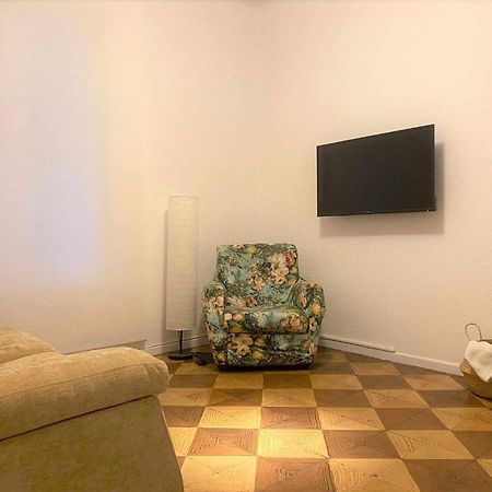 Apartamento Catedral Pamplona Esterno foto