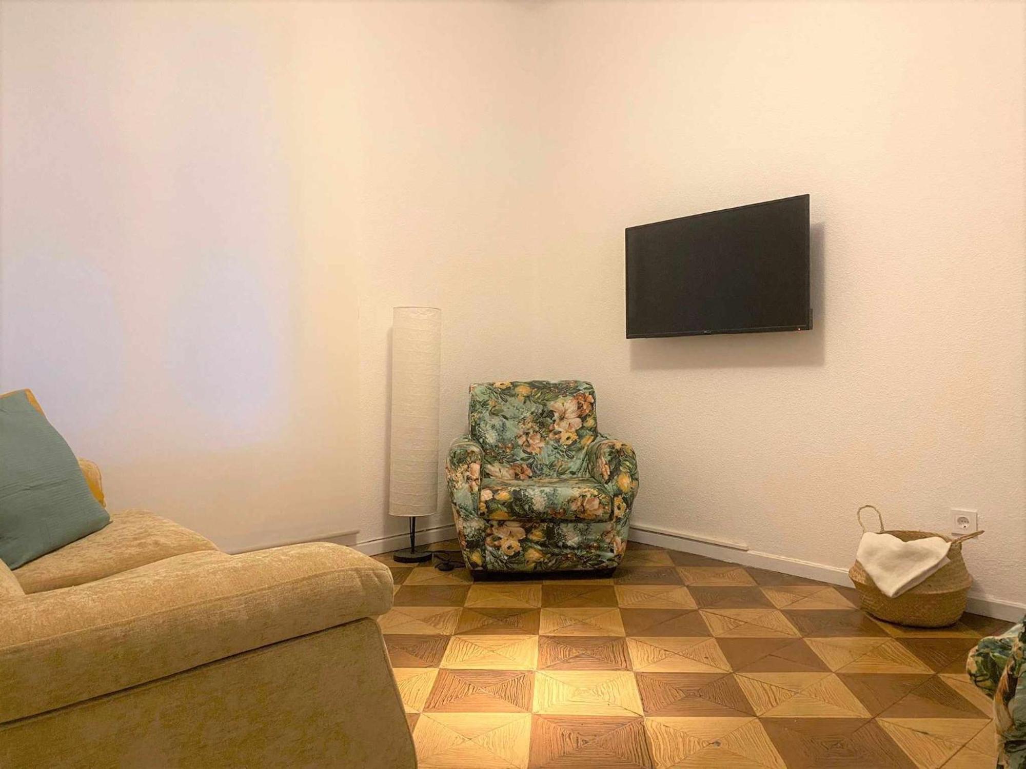 Apartamento Catedral Pamplona Esterno foto