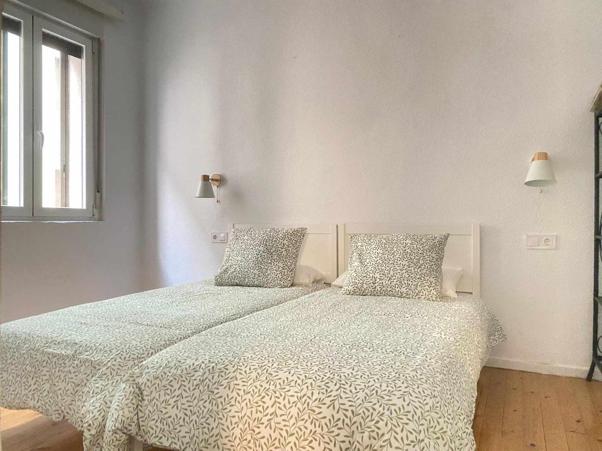 Apartamento Catedral Pamplona Esterno foto