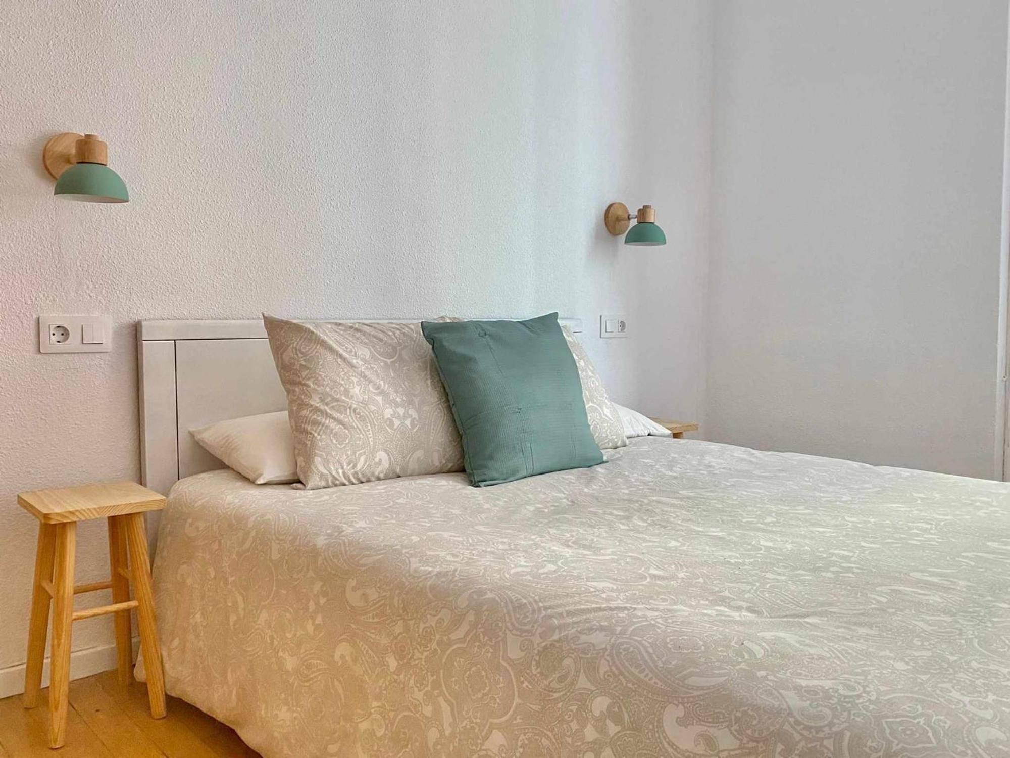 Apartamento Catedral Pamplona Esterno foto
