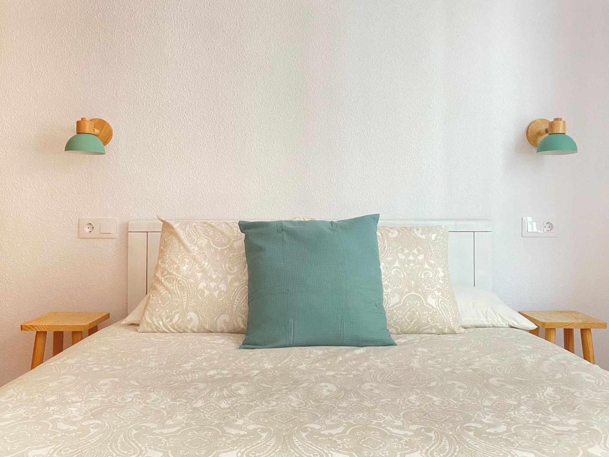 Apartamento Catedral Pamplona Esterno foto
